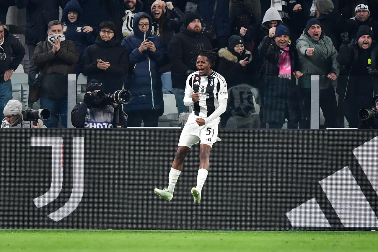 Mbangula plusvalenza Juventus