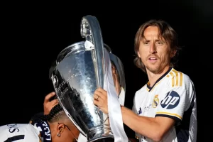 modric