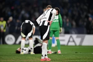 Juve ricavi Champions