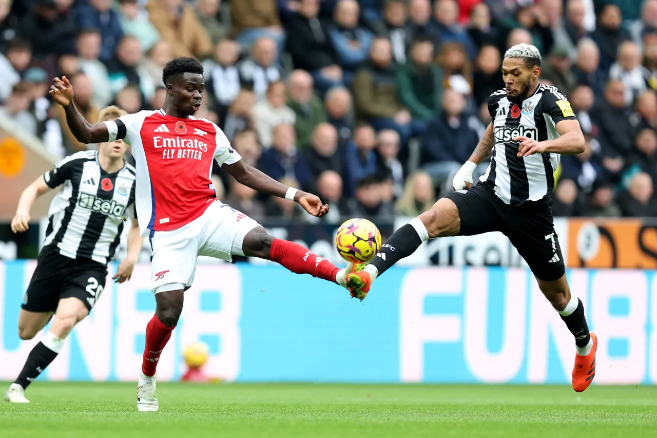 newcastle-united-fc-v-arsenal-fc-premier-league (1)