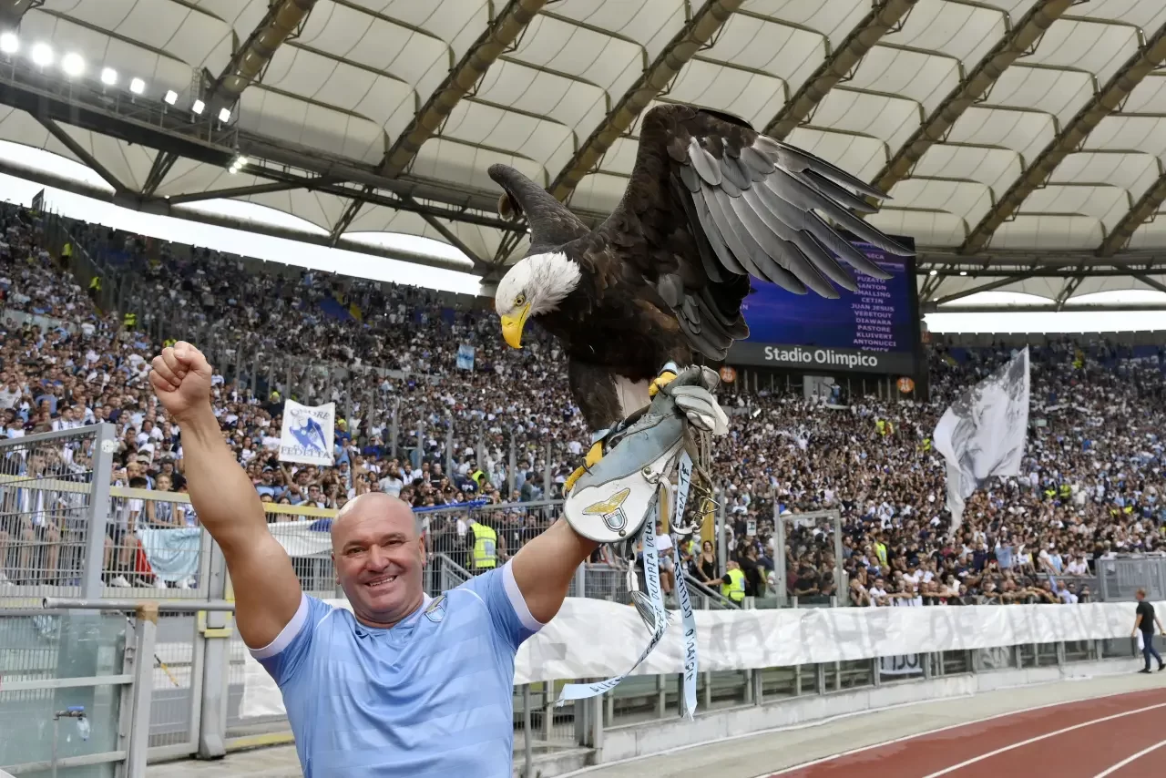 Chirurgo Antonini risposta Lazio