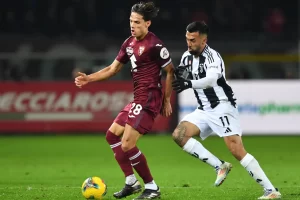 Ascolti DAZN 20 giornata Serie A