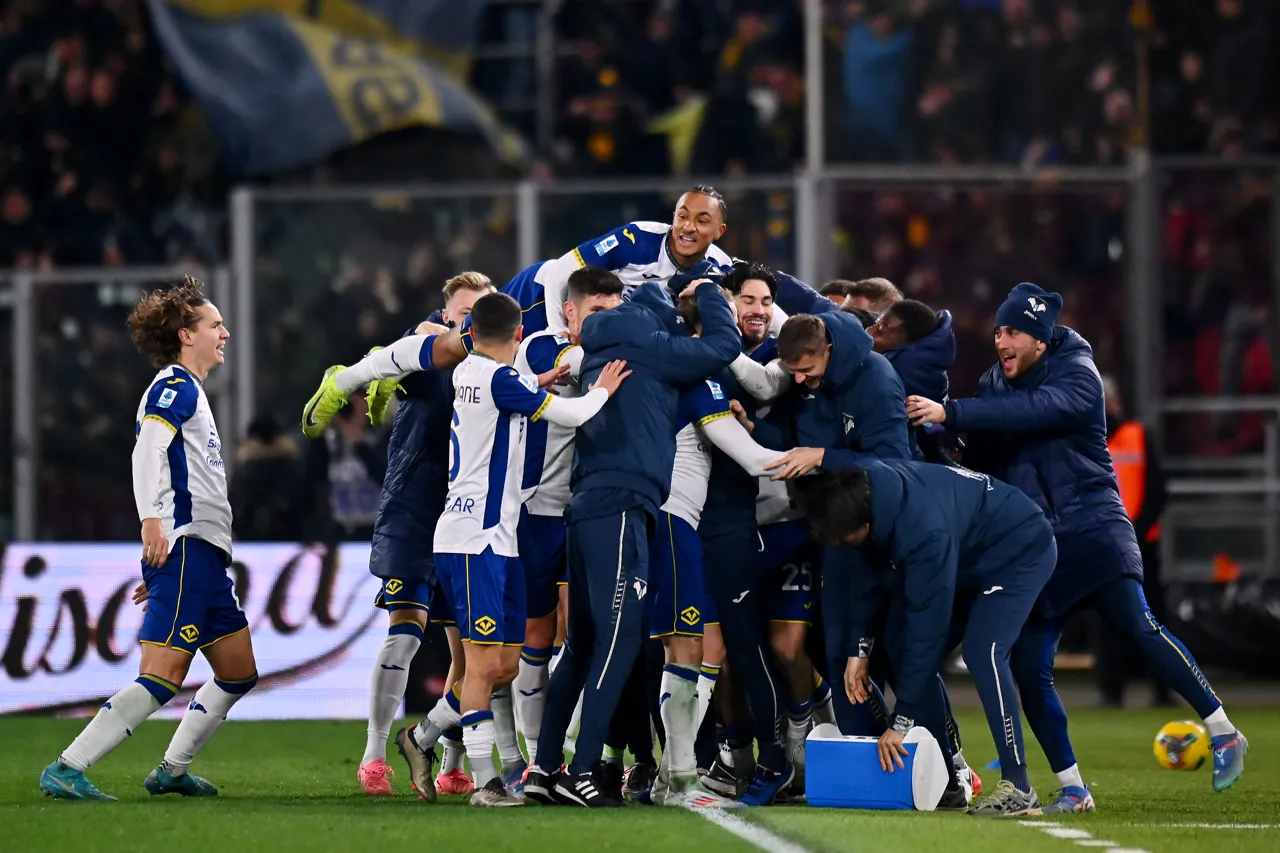 Presidio Investors Verona