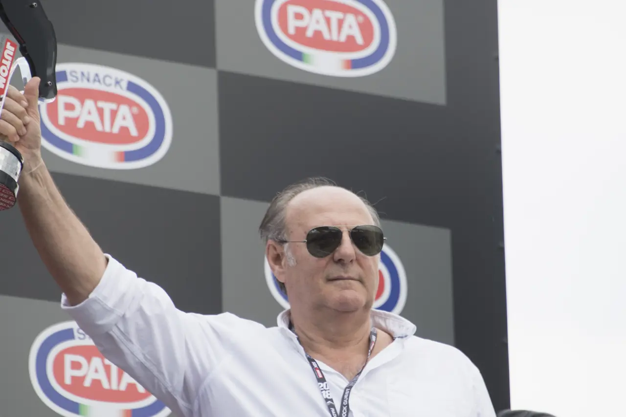 Gerry Scotti stipendio Sanremo