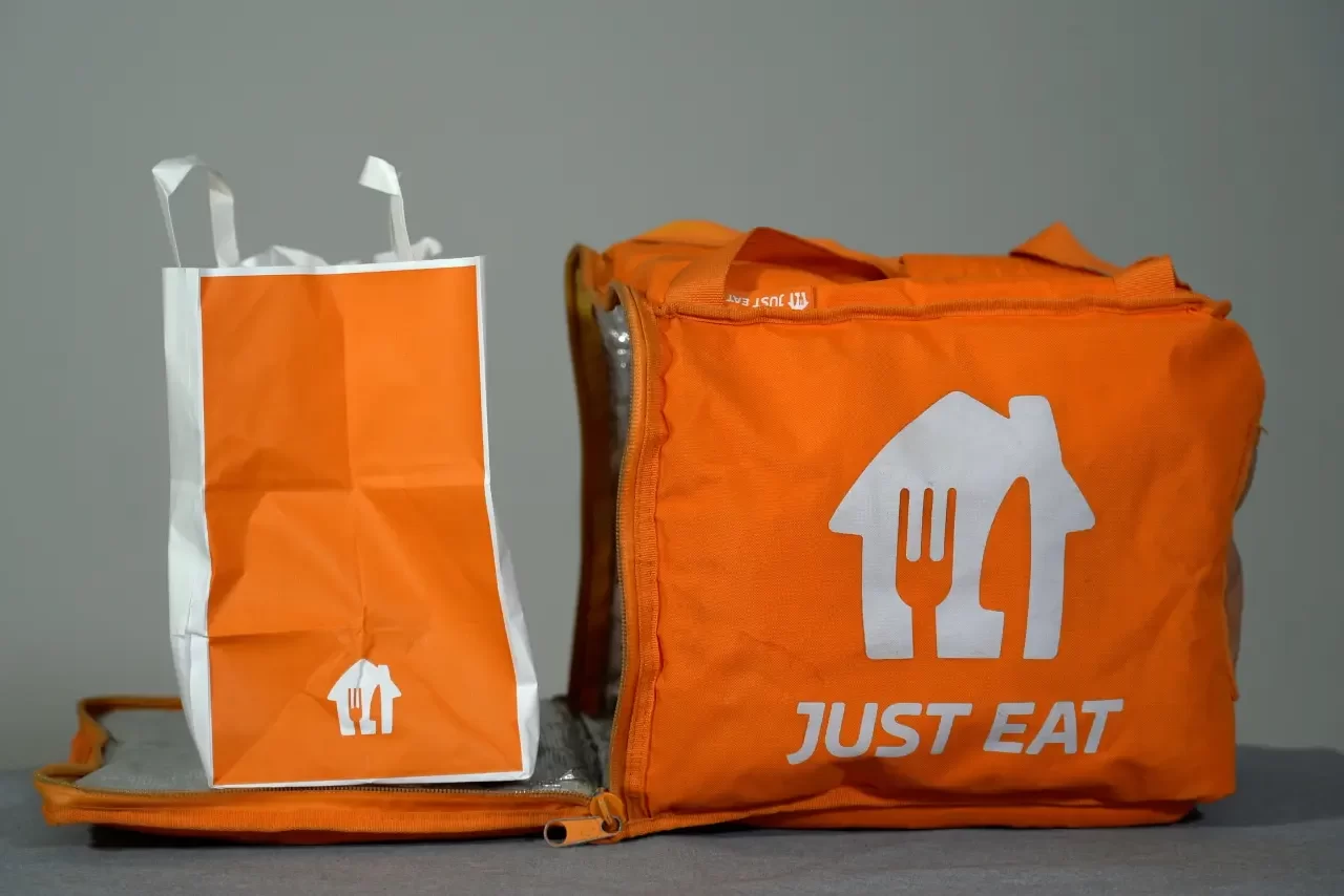 Prosus offerta Just Eat