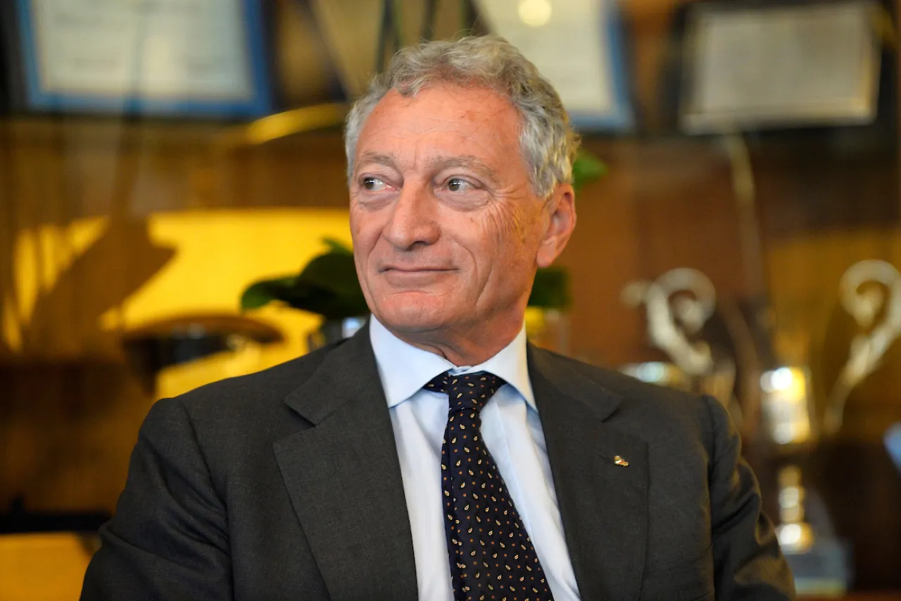 Luciano Buonfiglio