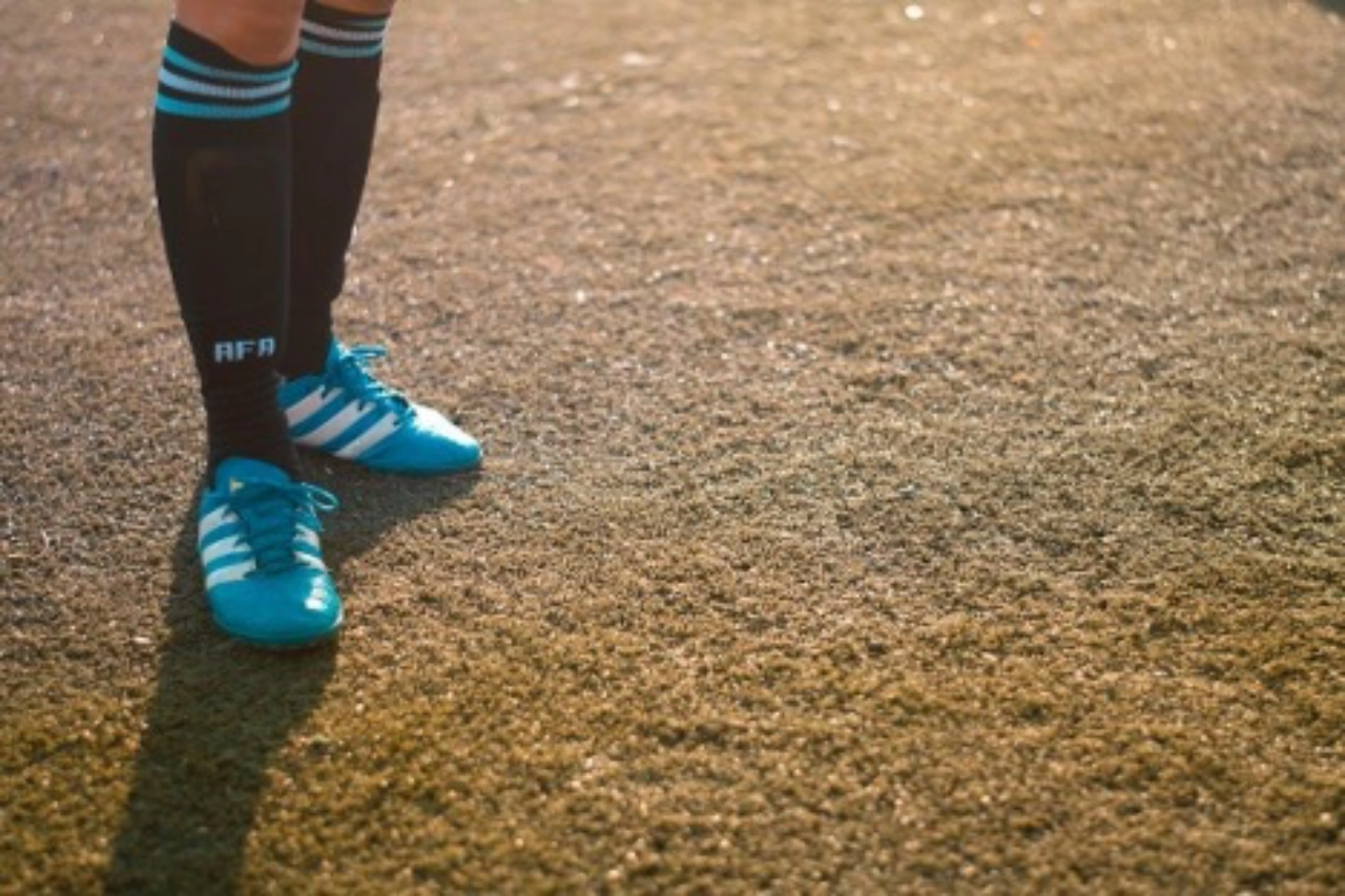 Scarpe calcio