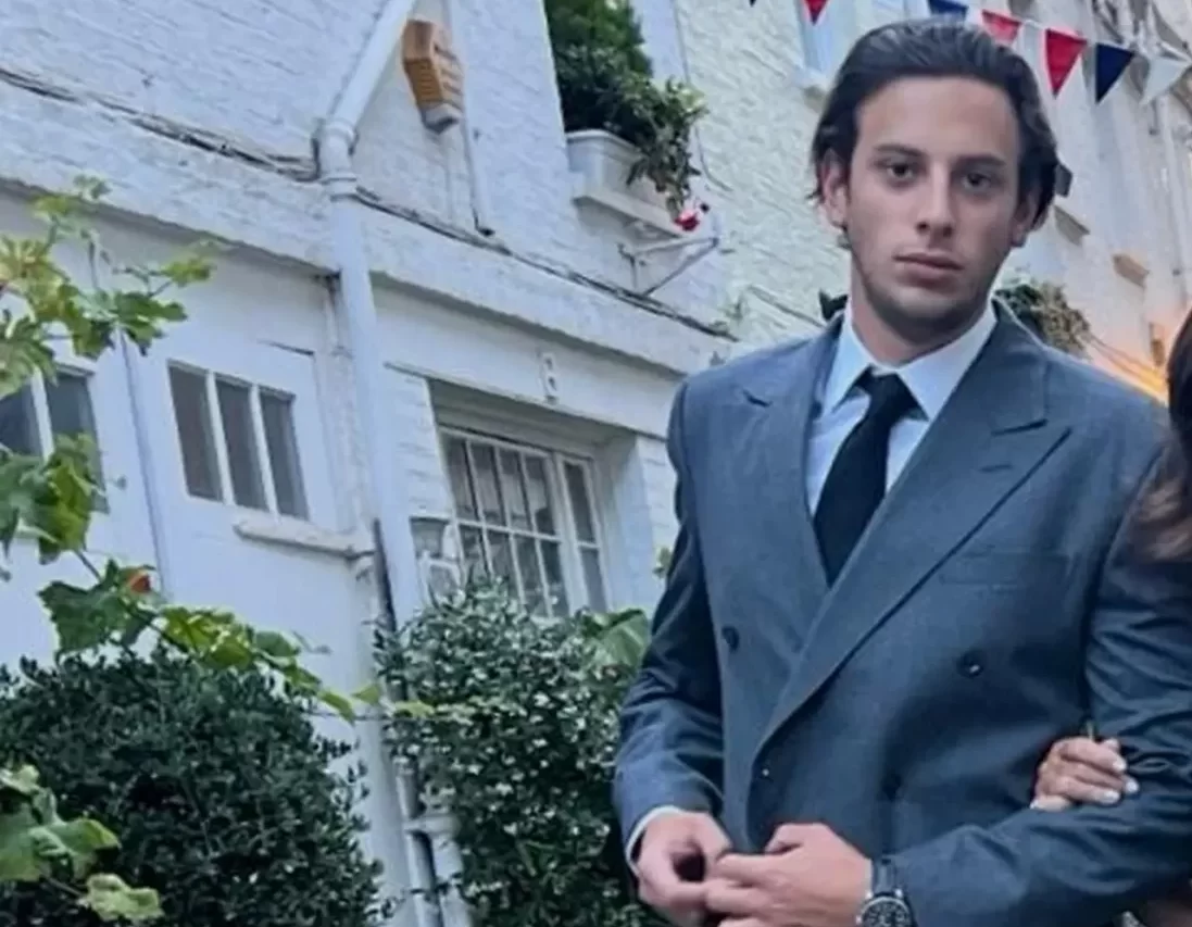 Tommaso Inzaghi Oaro