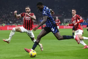 Serie A anticipi e posticipi