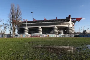 Caso ultras tifo Milano