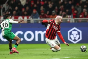 Quanto costa Theo Hernandez