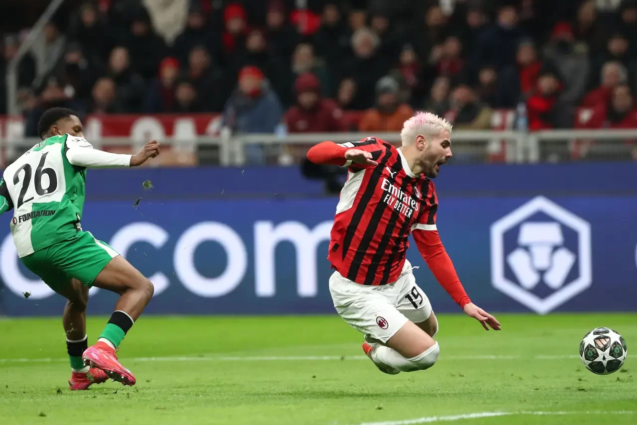 Quanto costa Theo Hernandez