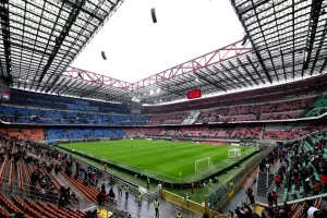 Inter Milan rinnovo San Raffaele