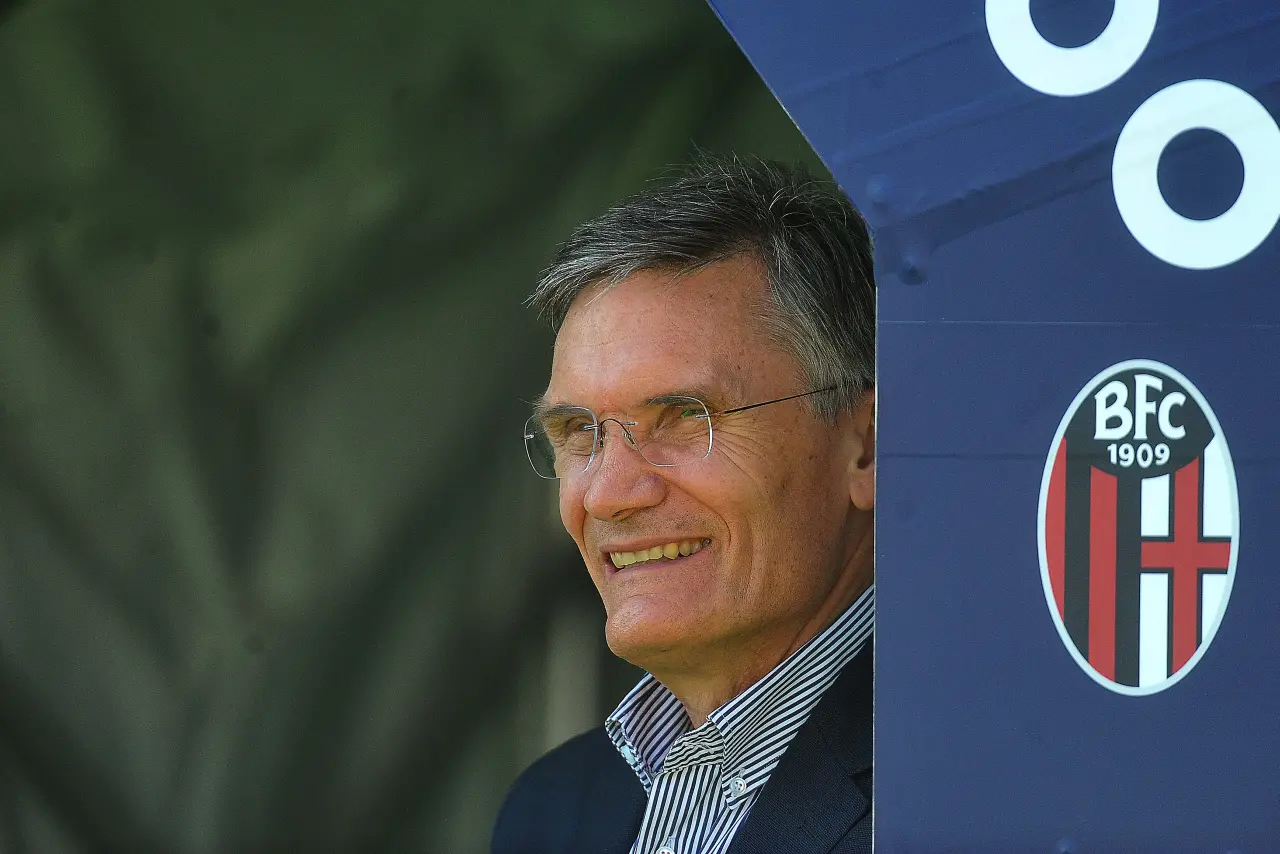 Sartori rinnovo Bologna