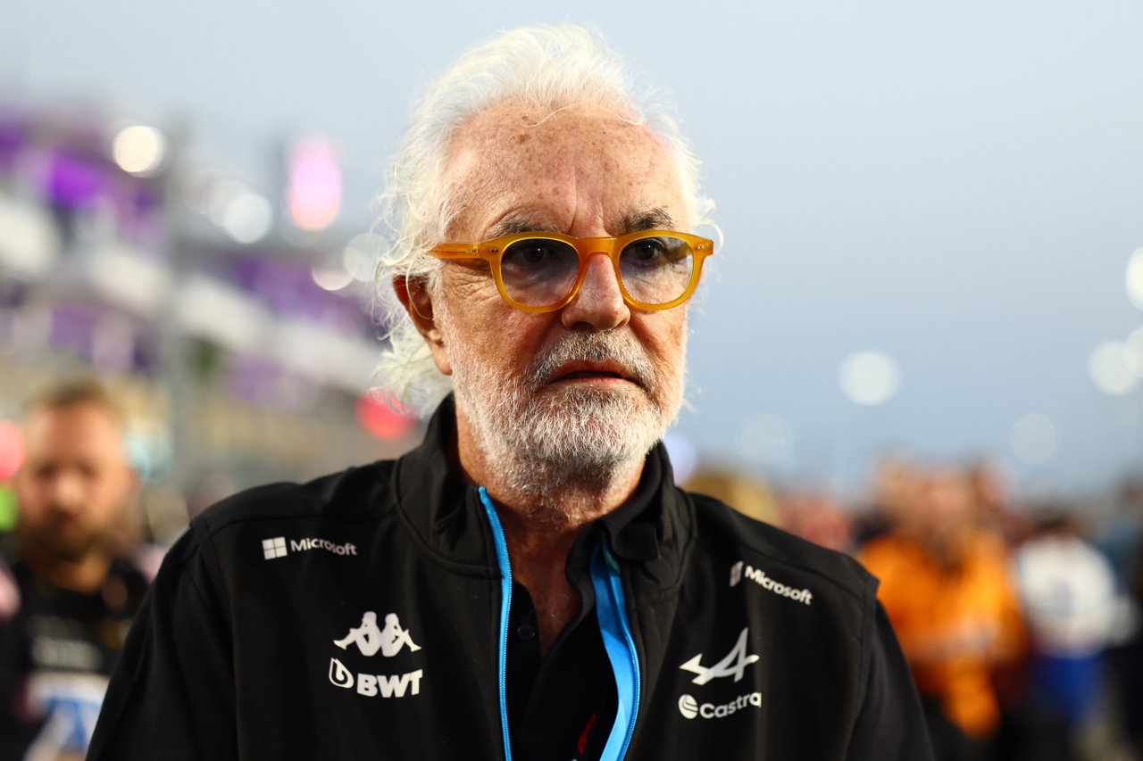 F1 Grand Prix of Qatar - Sprint & Qualifying