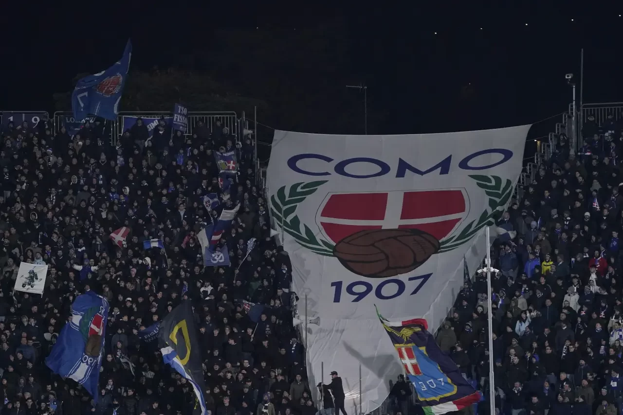 Serie A spettatori 2024 2025