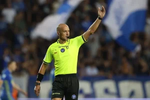 Stipendi arbitri 2024 2025