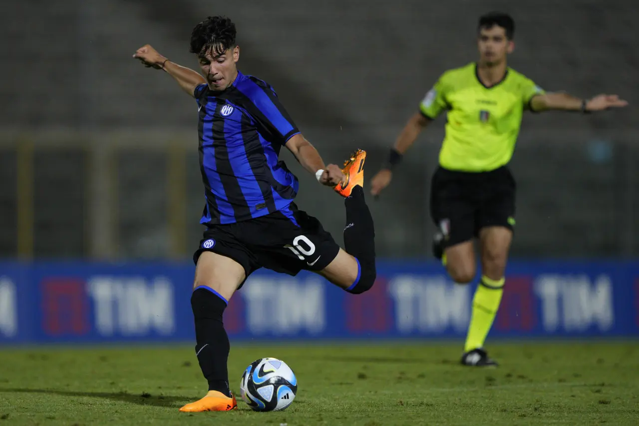 Inter seconda squadra