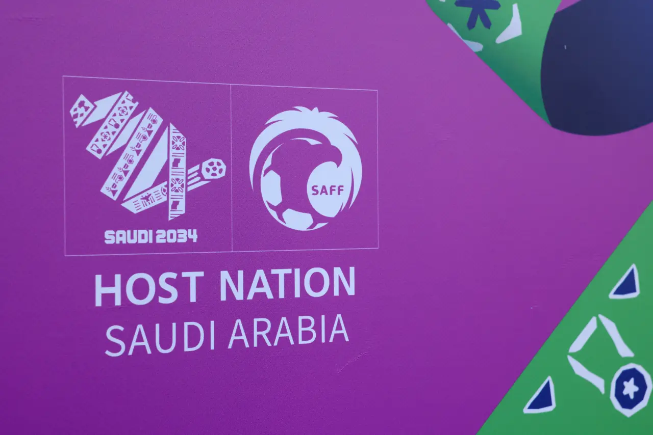 arabia saudita mondiali 2034