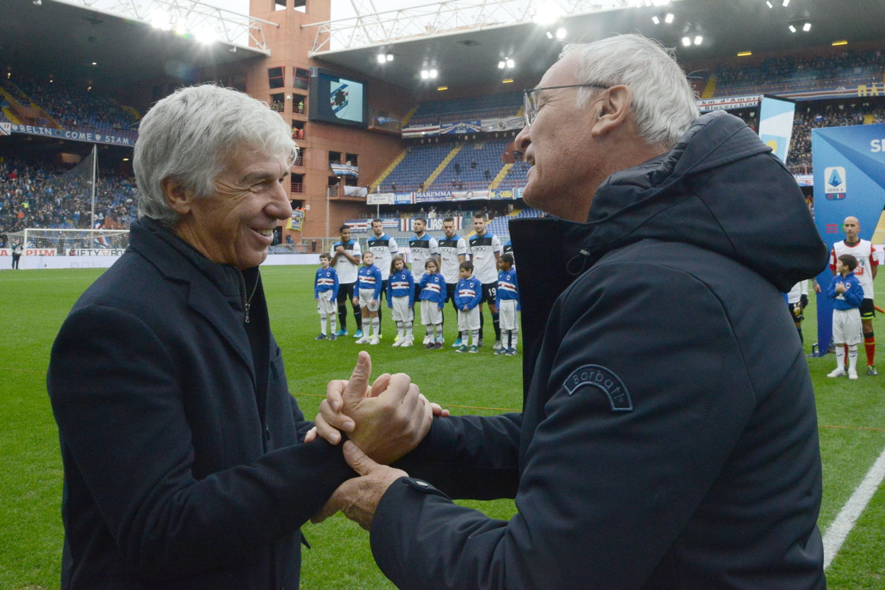 gasperini e ranieri