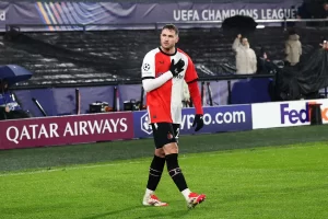 Gimenez stipendio Milan