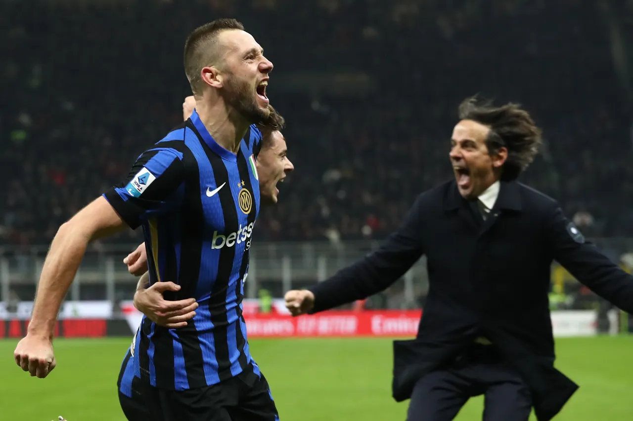 Calendario ottavi Champions