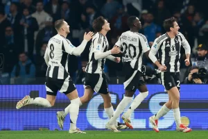 PSV Juventus in streaming gratis