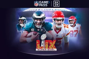 nfl dazn