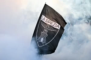 Spezia multa FIGC