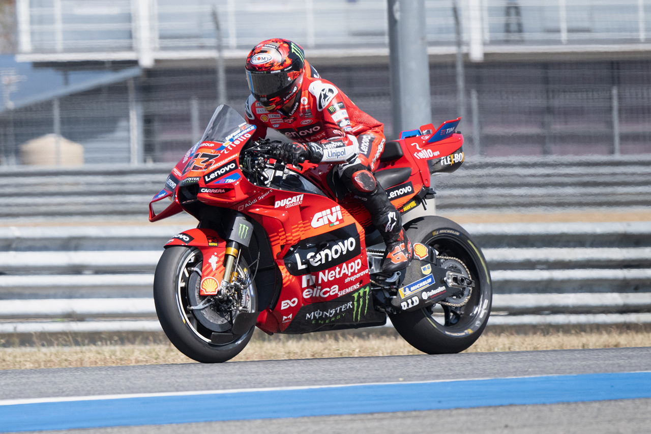 Speciale MotoGP 2025