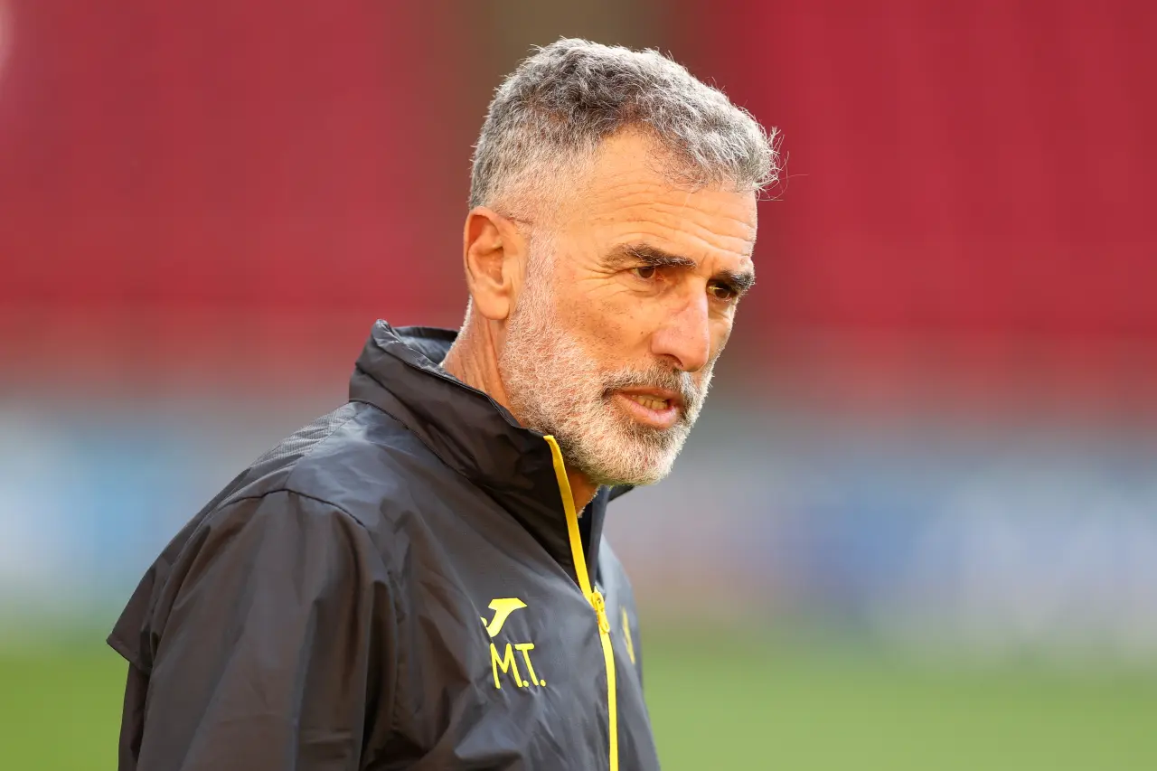 Tassotti torna al Milan