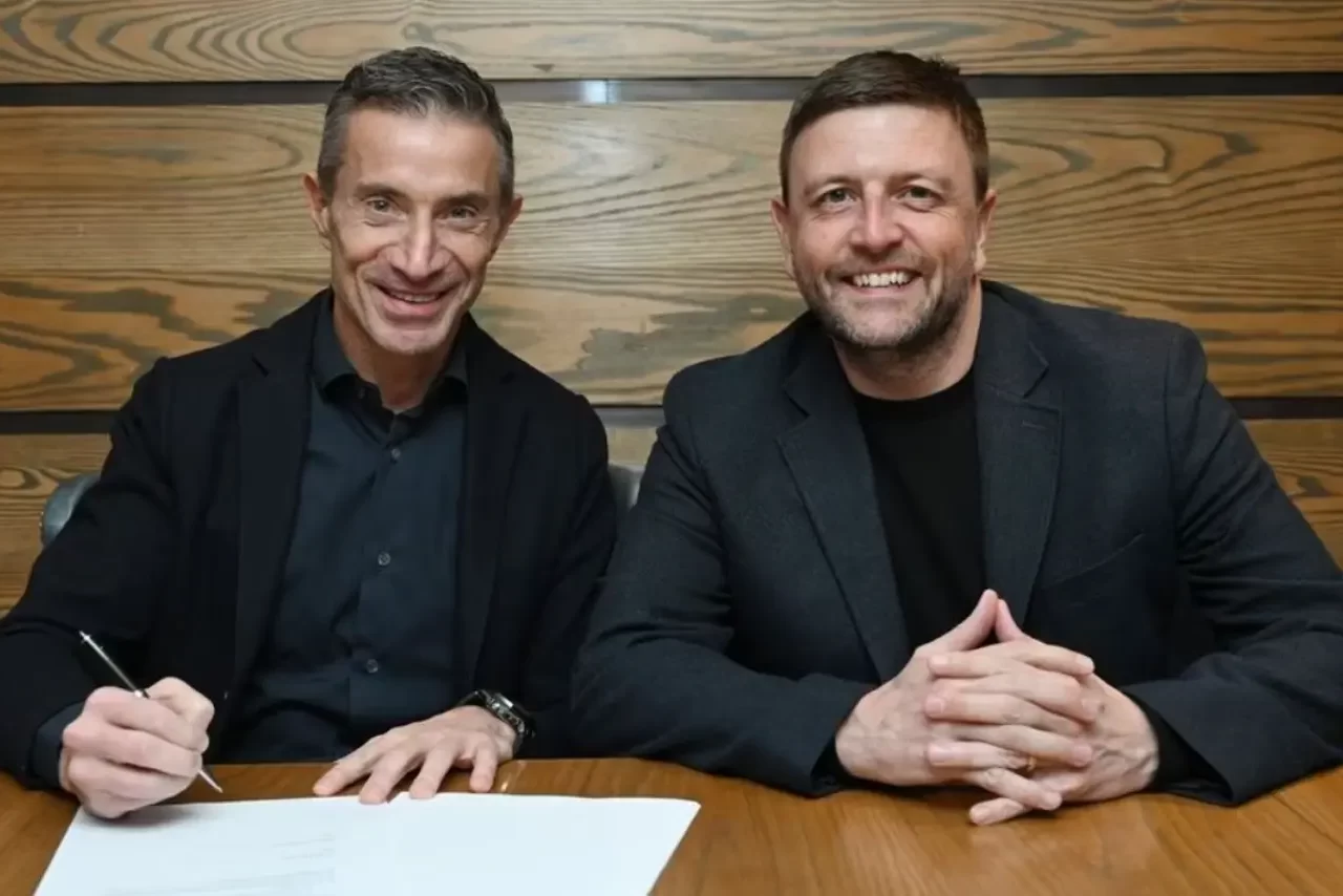 Berta ufficiale Arsenal