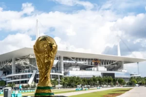 Spagna sedi Mondiale 2030