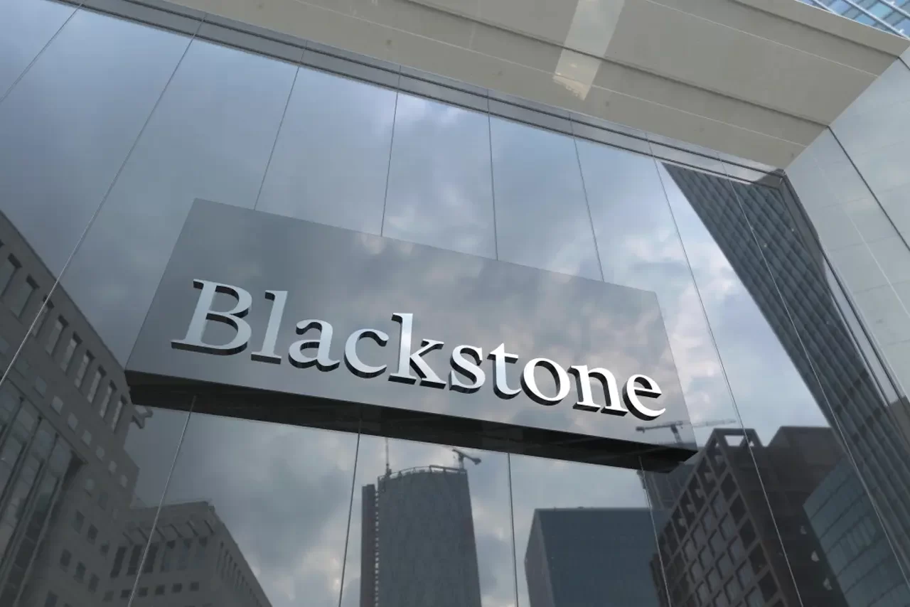 Blackstone stipendio AD