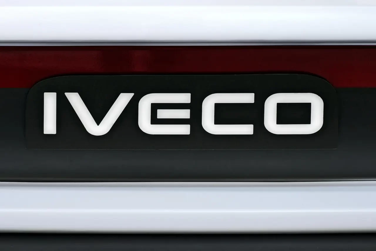 Iveco bilancio 2025