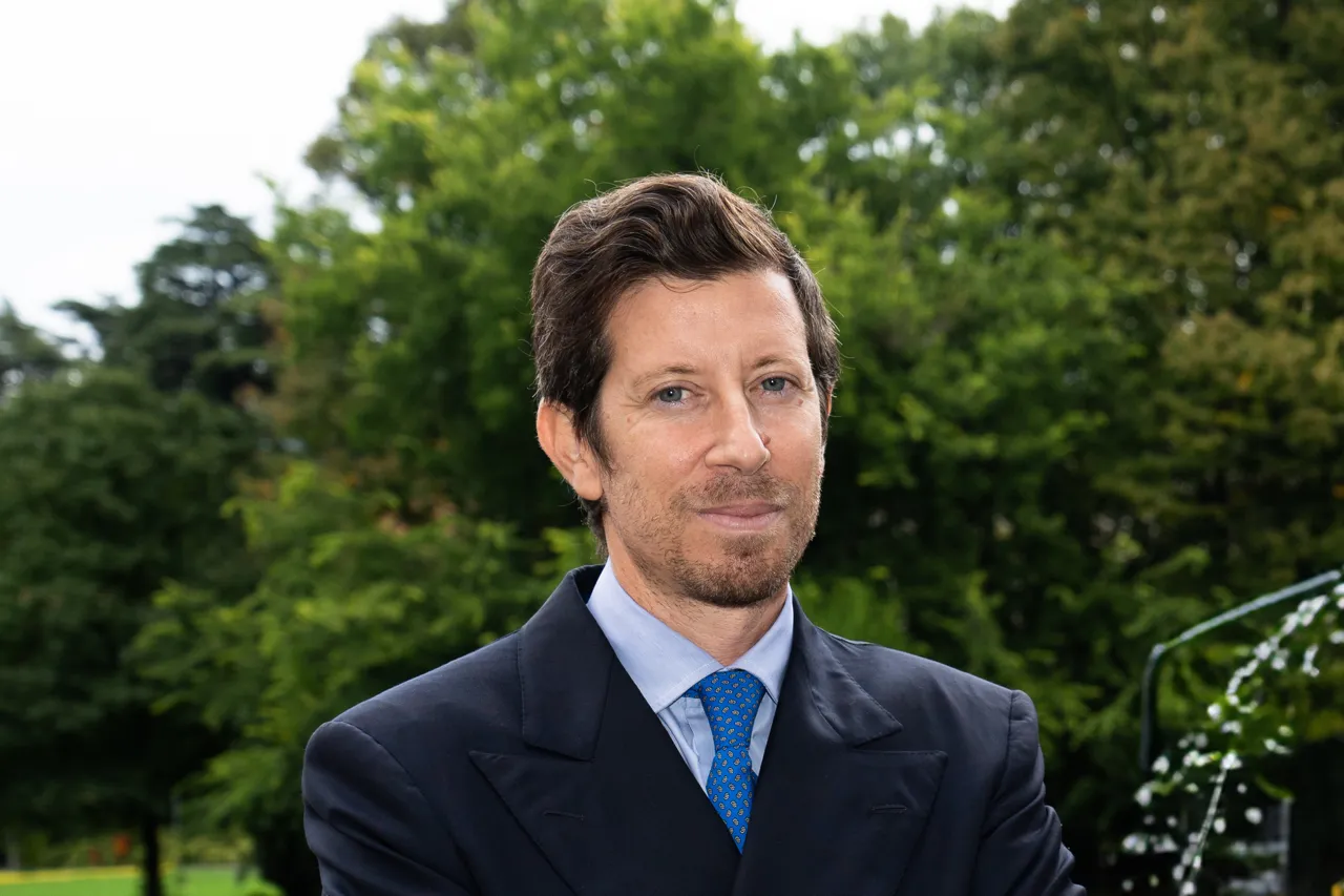 Ernesto Furstenberg Fassio banca ifis