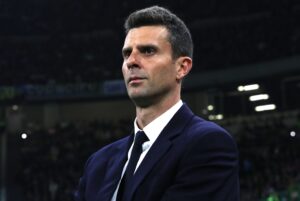 FC Internazionale v Juventus - Serie A