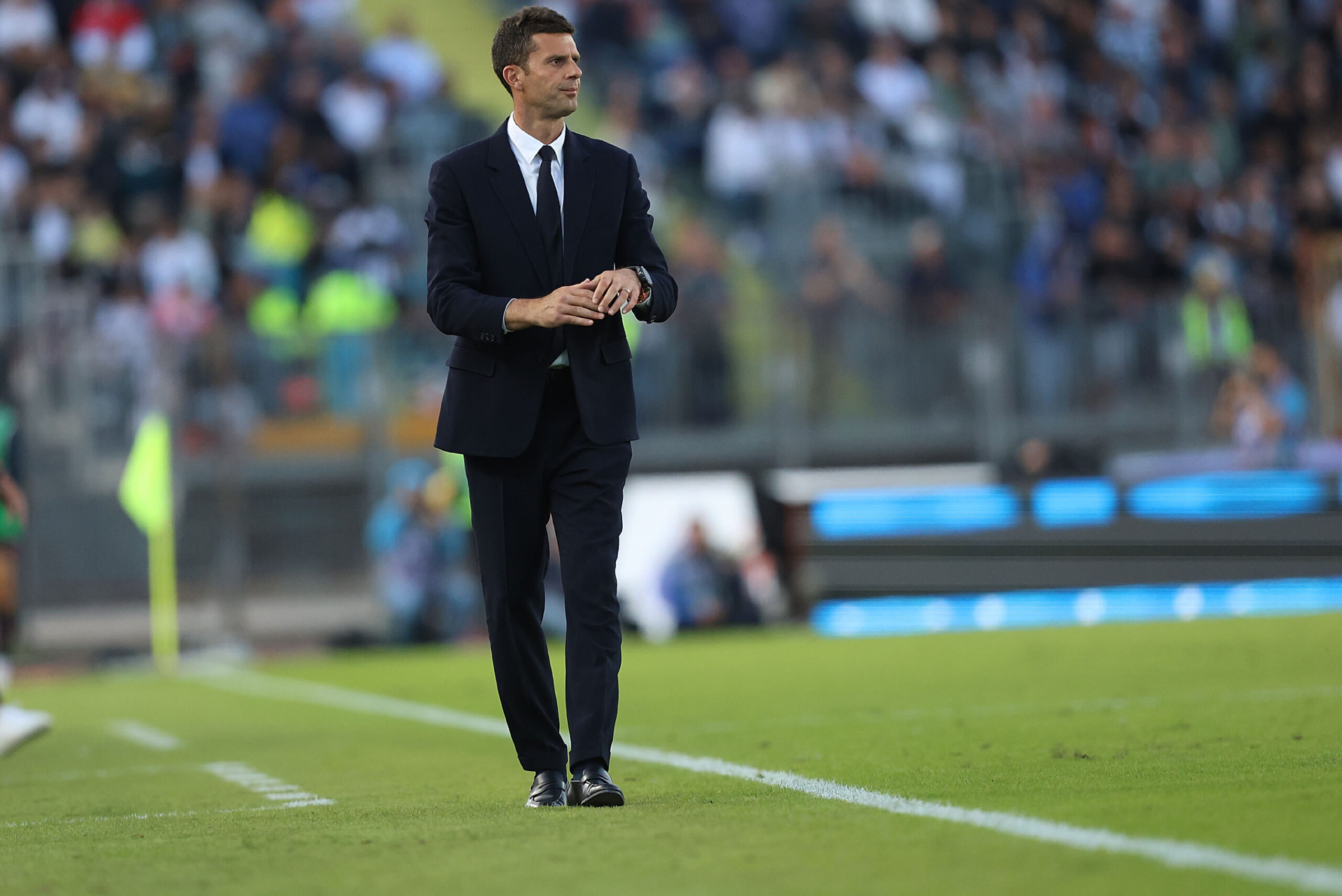 Juventus costi esoneri