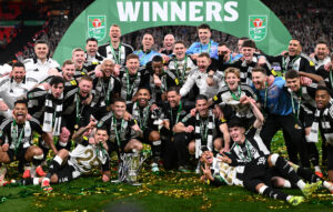 Quanto ha speso PIF Newcastle