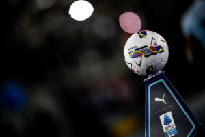 Quanto vale posizione classifica Serie A