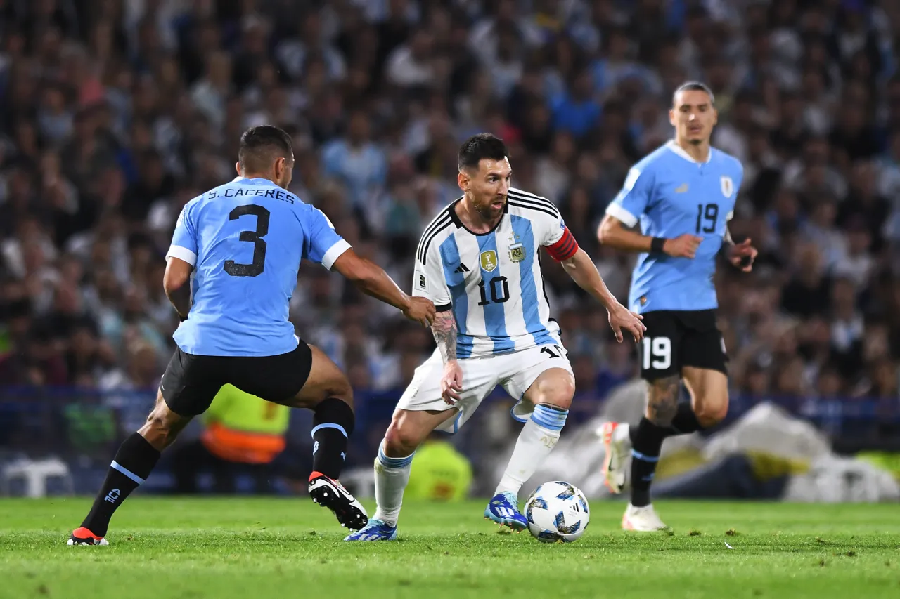 argentina-v-uruguay-fifa-world-cup-2026-qualifier
