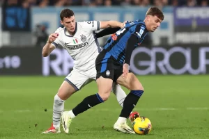 DAZN ascolti 29 giornata Serie A