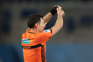 goal line technology tutto il campo