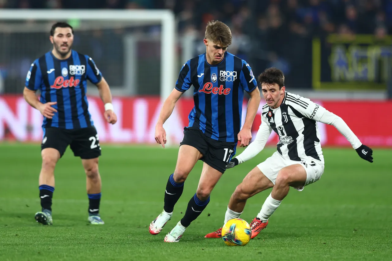 atalanta-v-juventus-serie-a