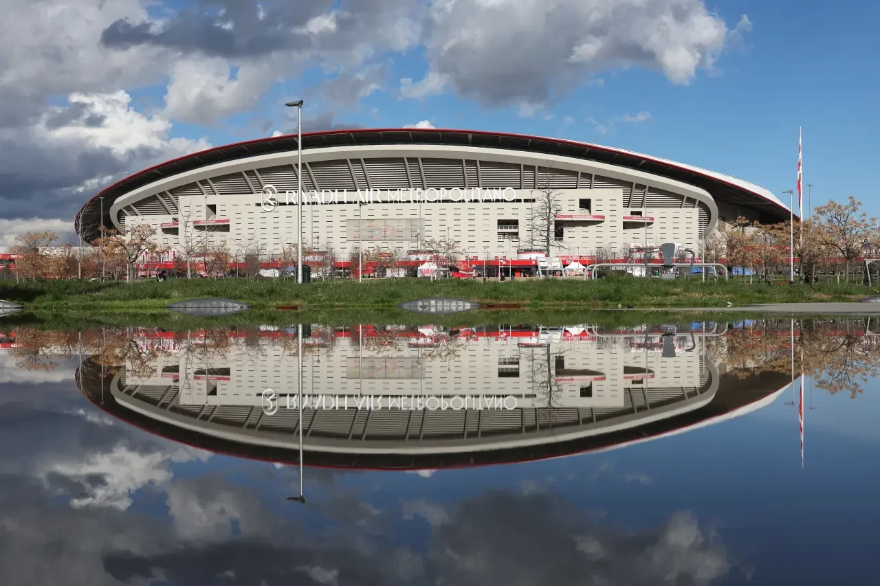 Atletico Madrid Mondiali 2030