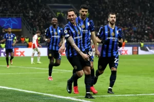 Bologna Inter a Pasqua