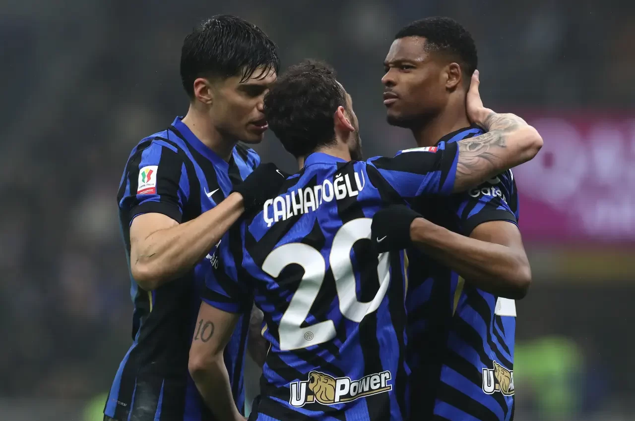 Inter maglia Valentino Rossi