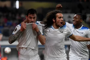 Lazio rifinitura diretta