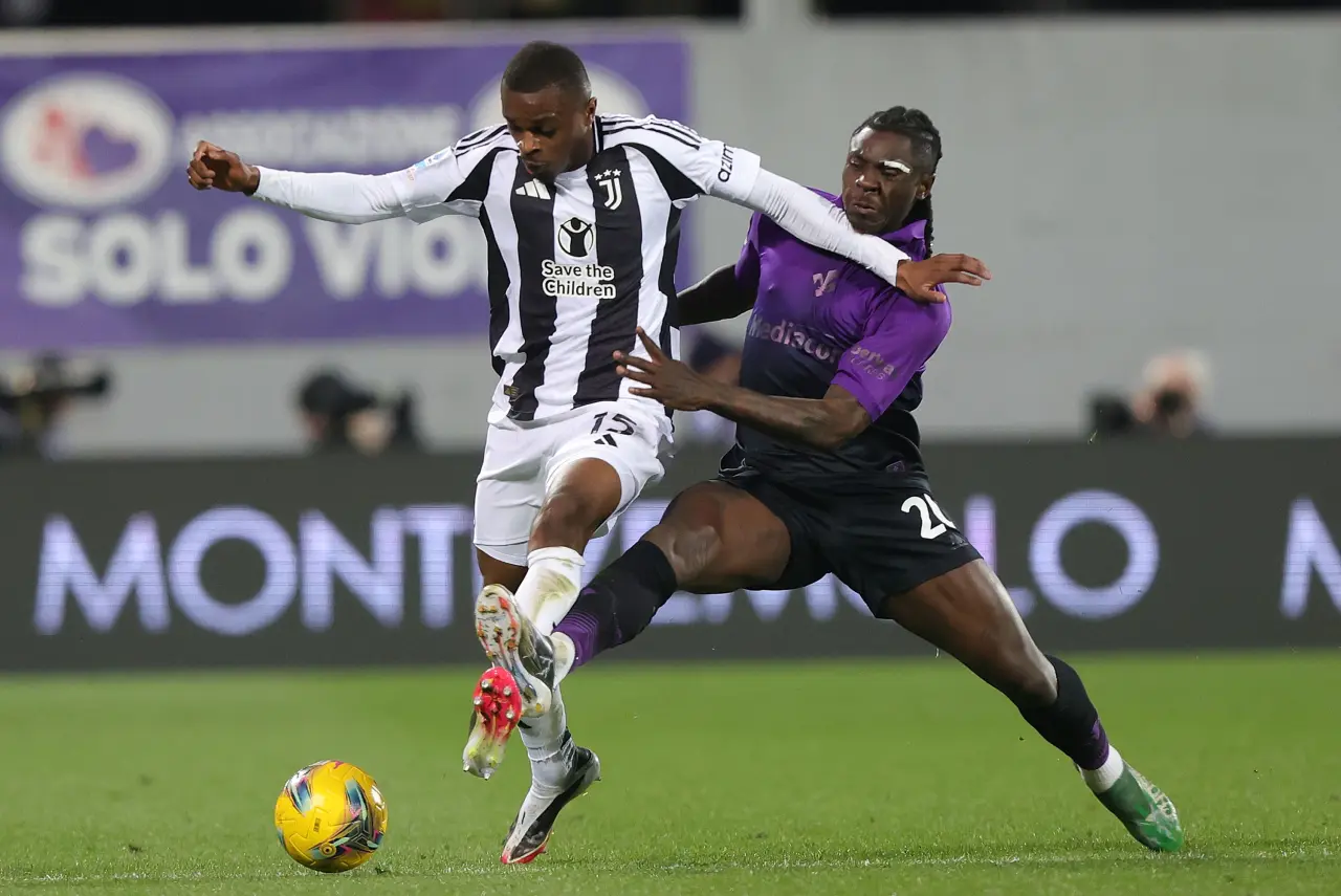 Juventus sanzioni coreografia