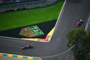 formula 1